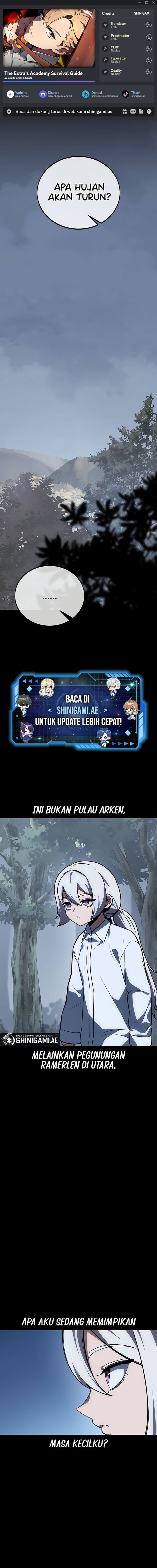 Read The Extra’s Academy Survival Guide Bahasa Indonesia ID Manga Online