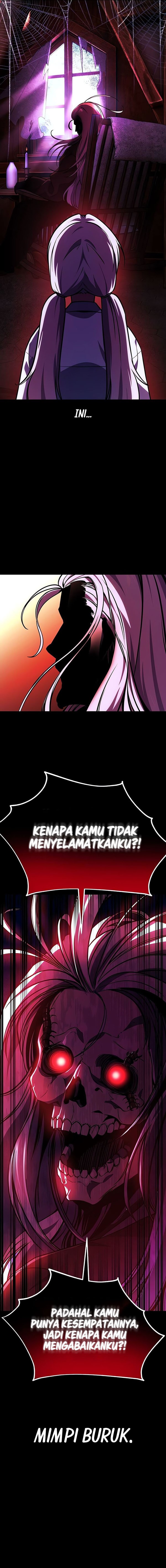 Read The Extra’s Academy Survival Guide Bahasa Indonesia ID Manga Online