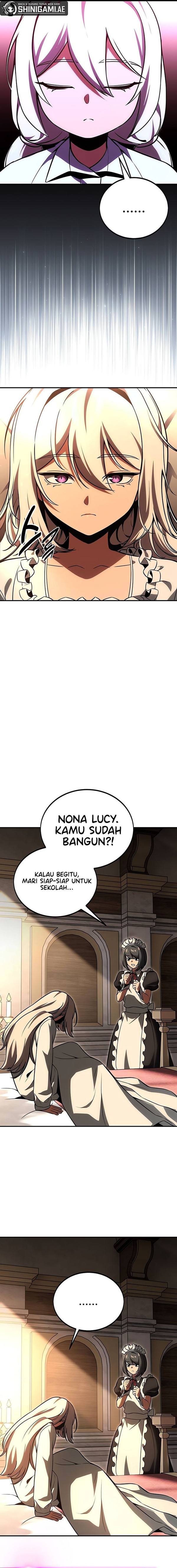 Read The Extra’s Academy Survival Guide Bahasa Indonesia ID Manga Online