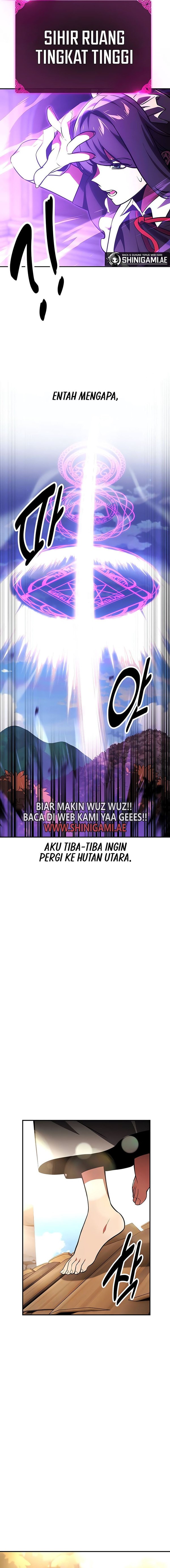 Read The Extra’s Academy Survival Guide Bahasa Indonesia ID Manga Online