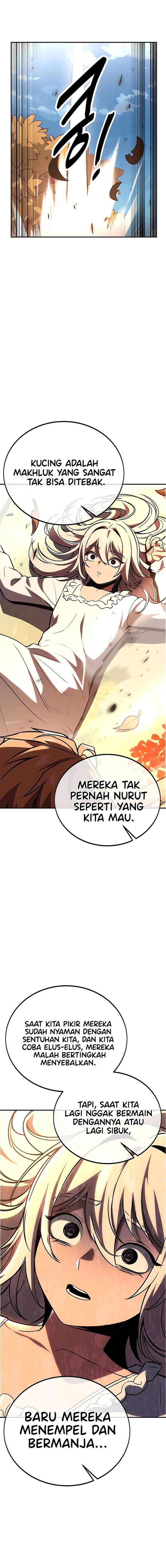 Read The Extra’s Academy Survival Guide Bahasa Indonesia ID Manga Online