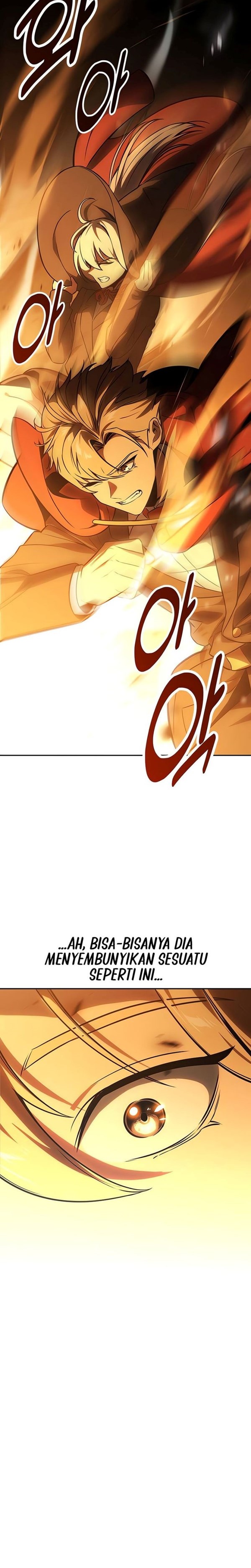 Read The Extra’s Academy Survival Guide Bahasa Indonesia ID Manga Online