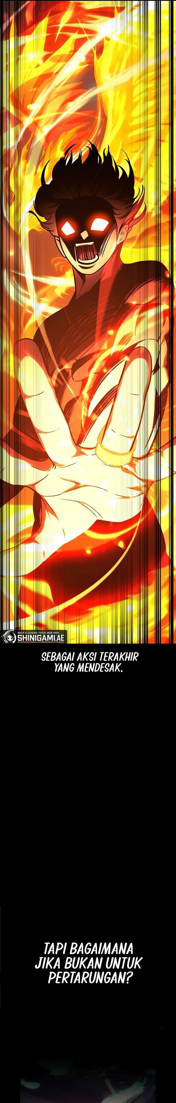 Read The Extra’s Academy Survival Guide Bahasa Indonesia ID Manga Online