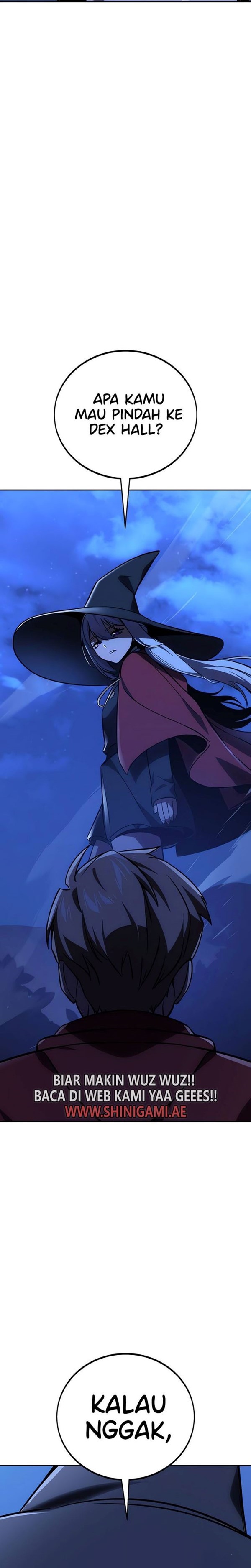 Read The Extra’s Academy Survival Guide Bahasa Indonesia ID Manga Online