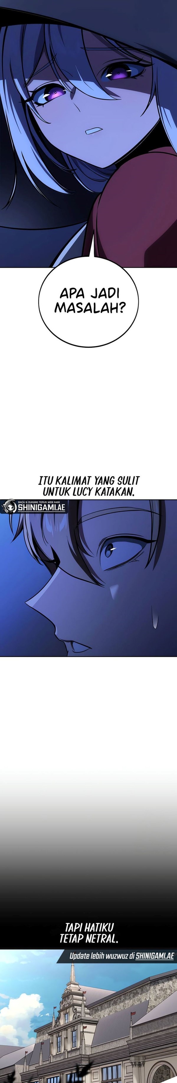 Read The Extra’s Academy Survival Guide Bahasa Indonesia ID Manga Online