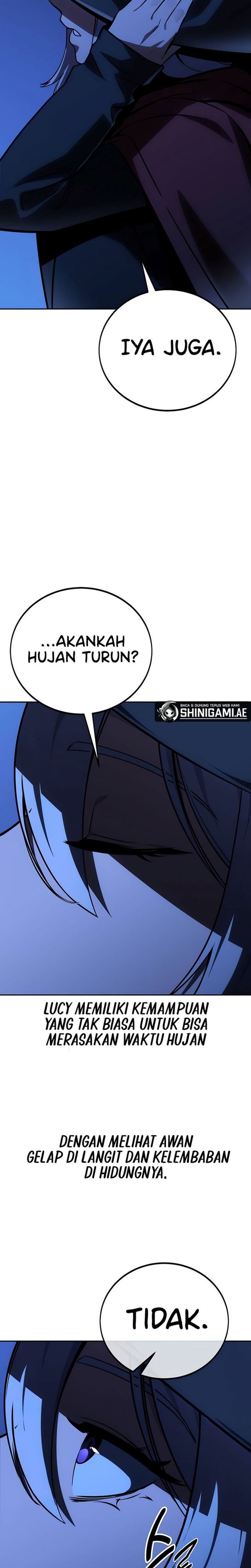 Read The Extra’s Academy Survival Guide Bahasa Indonesia ID Manga Online