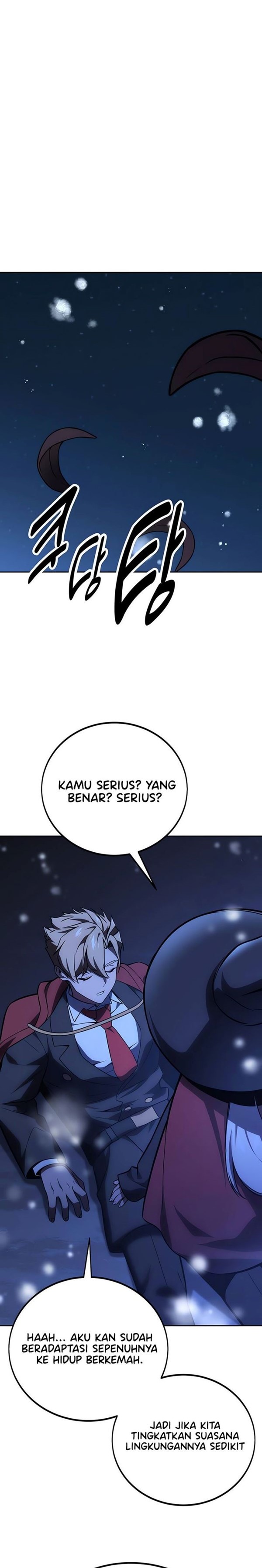 Read The Extra’s Academy Survival Guide Bahasa Indonesia ID Manga Online
