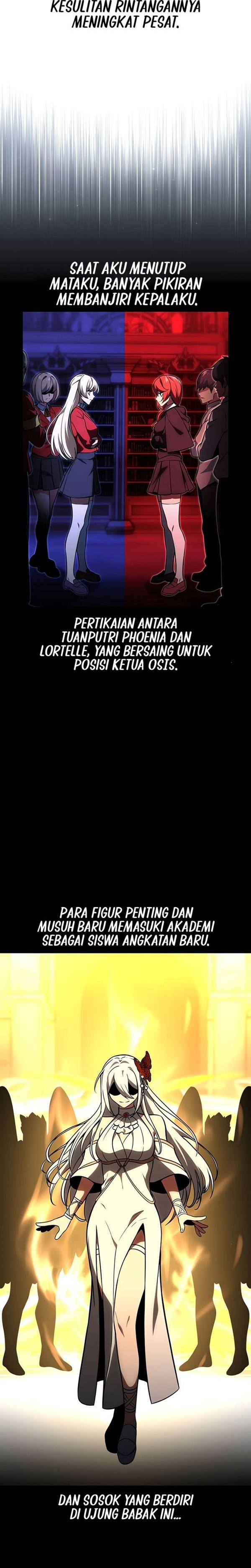 Read The Extra’s Academy Survival Guide Bahasa Indonesia ID Manga Online