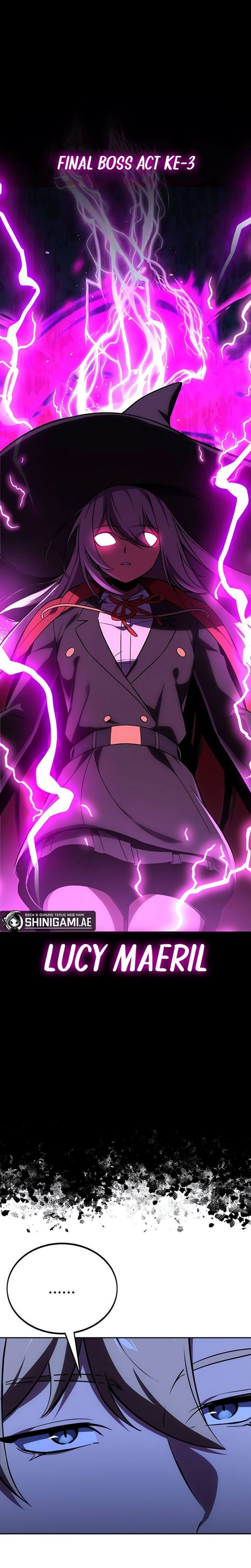 Read The Extra’s Academy Survival Guide Bahasa Indonesia ID Manga Online