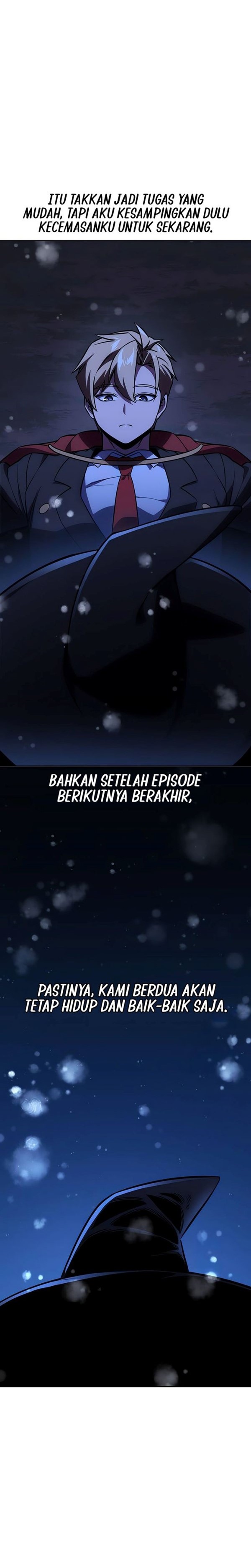 Read The Extra’s Academy Survival Guide Bahasa Indonesia ID Manga Online