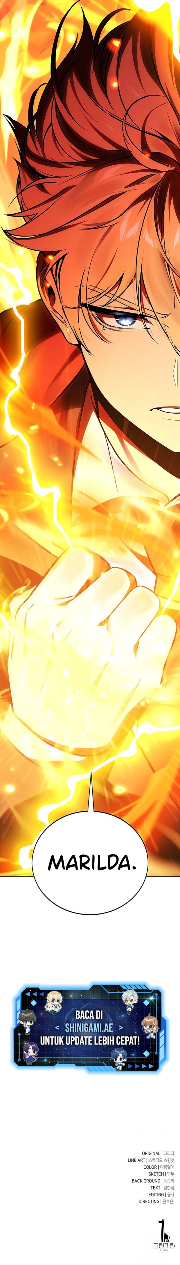 Read The Extra’s Academy Survival Guide Bahasa Indonesia ID Manga Online
