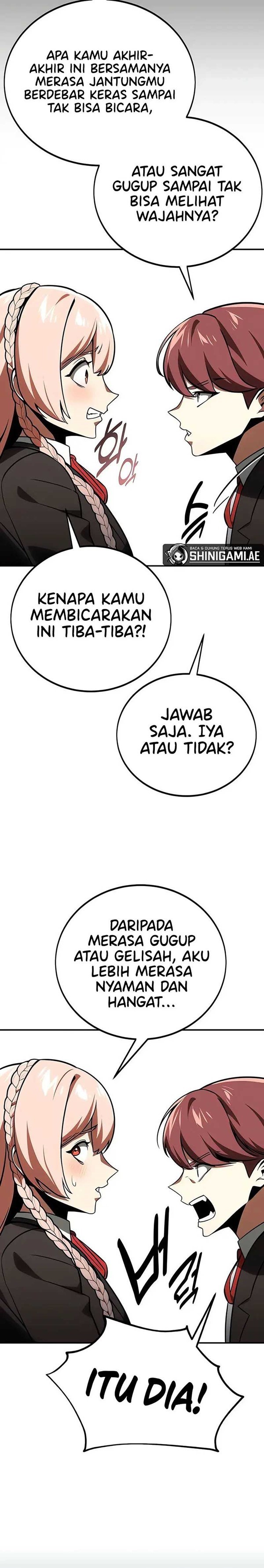 Read The Extra’s Academy Survival Guide Bahasa Indonesia ID Manga Online