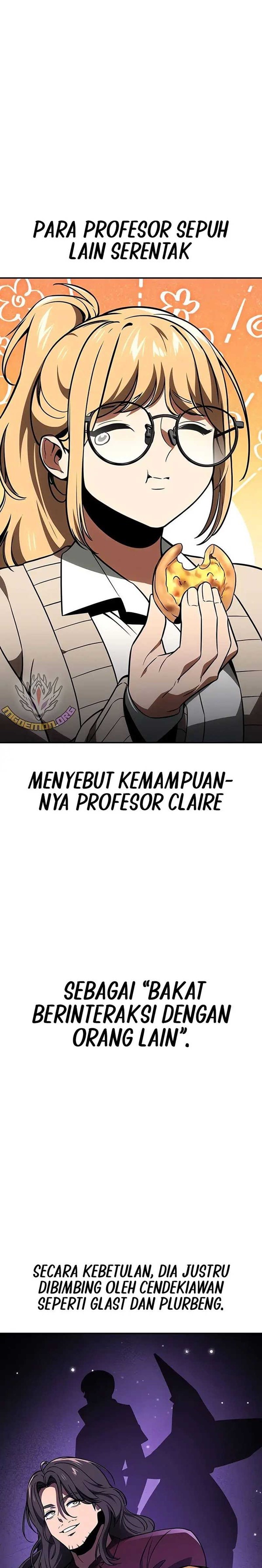 Read The Extra’s Academy Survival Guide Bahasa Indonesia ID Manga Online
