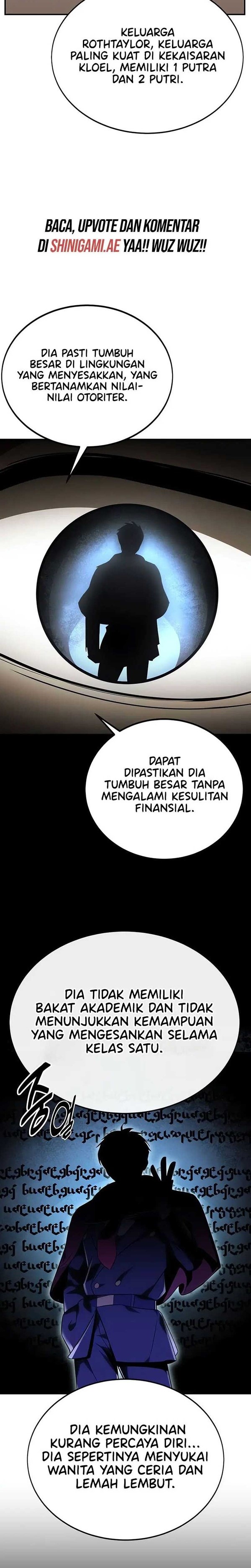 Read The Extra’s Academy Survival Guide Bahasa Indonesia ID Manga Online
