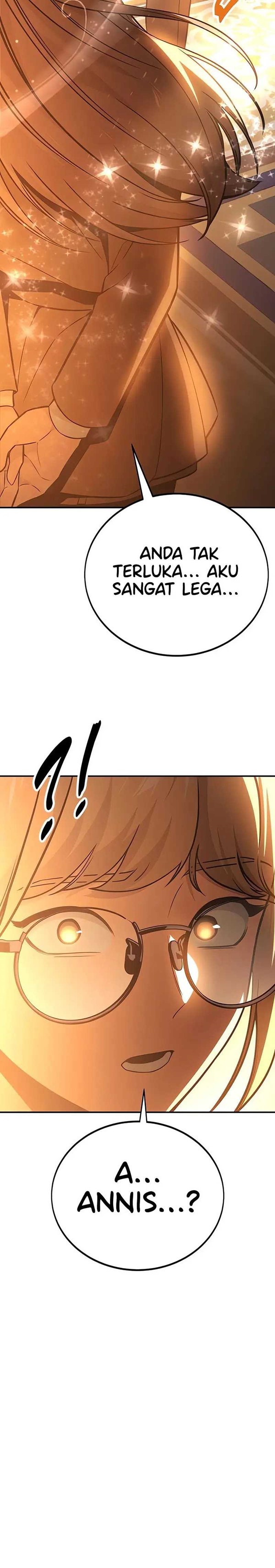 Read The Extra’s Academy Survival Guide Bahasa Indonesia ID Manga Online