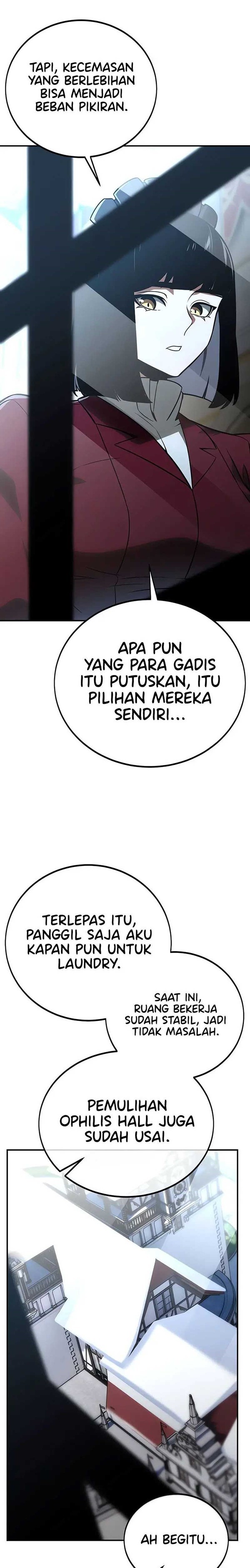 Read The Extra’s Academy Survival Guide Bahasa Indonesia ID Manga Online