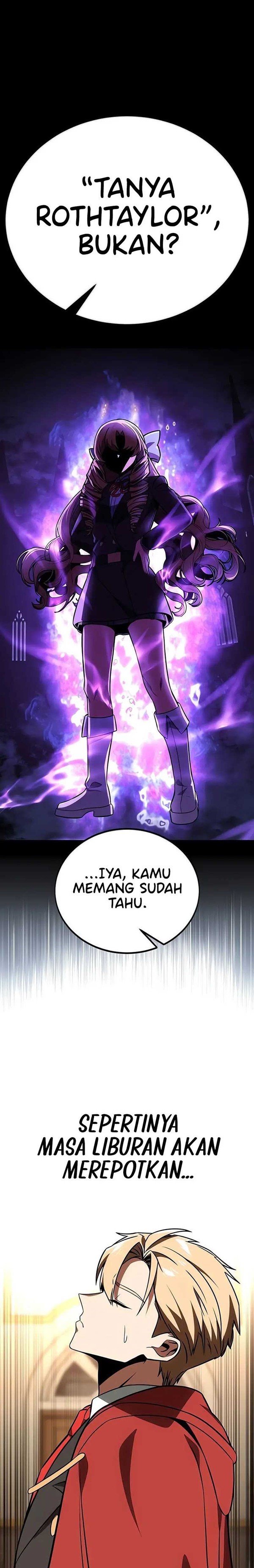 Read The Extra’s Academy Survival Guide Bahasa Indonesia ID Manga Online