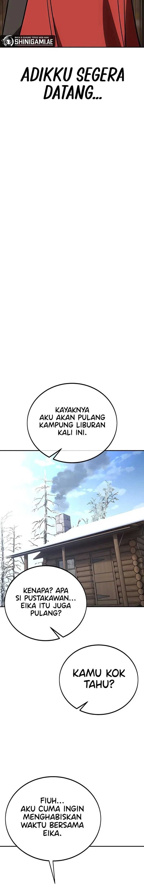 Read The Extra’s Academy Survival Guide Bahasa Indonesia ID Manga Online