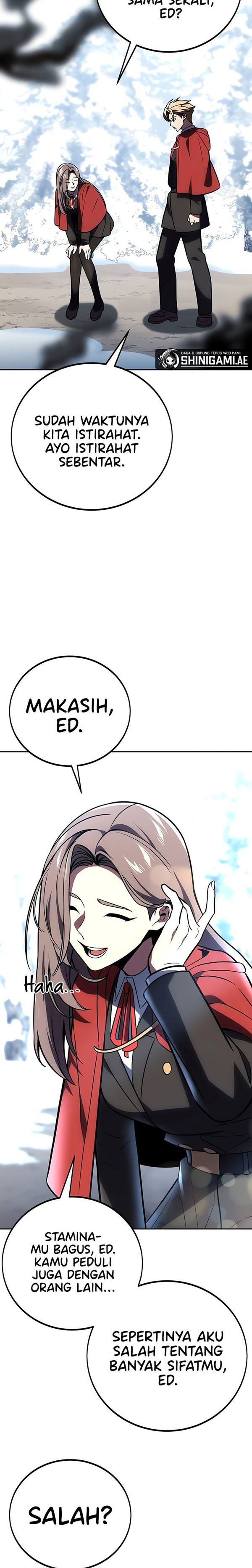Read The Extra’s Academy Survival Guide Bahasa Indonesia ID Manga Online