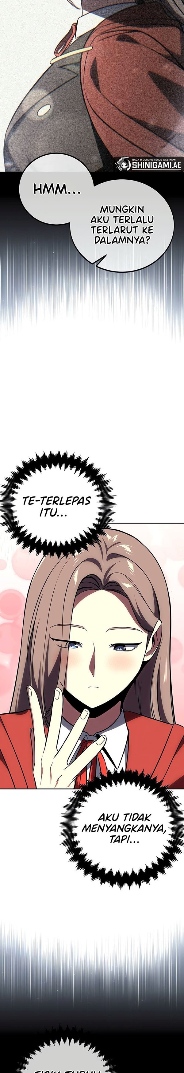 Read The Extra’s Academy Survival Guide Bahasa Indonesia ID Manga Online