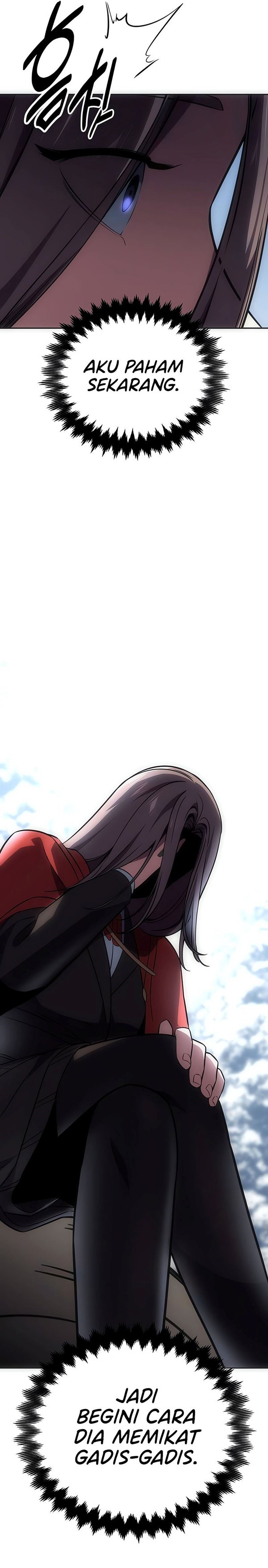 Read The Extra’s Academy Survival Guide Bahasa Indonesia ID Manga Online