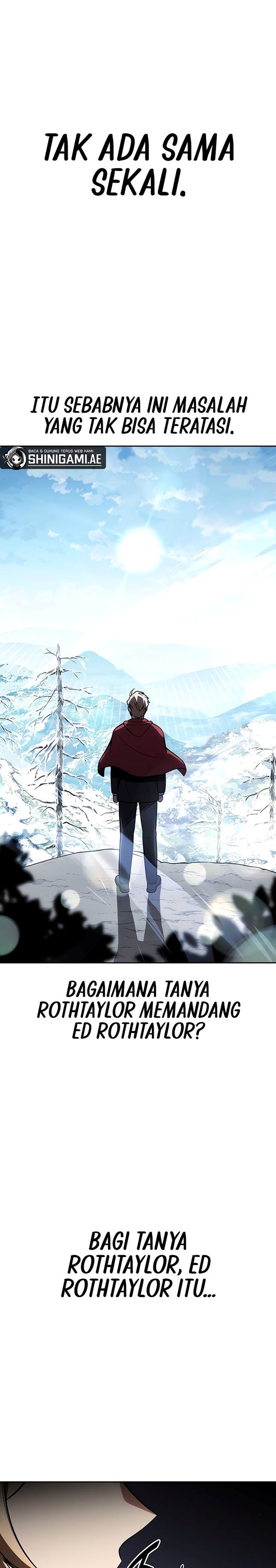 Read The Extra’s Academy Survival Guide Bahasa Indonesia ID Manga Online