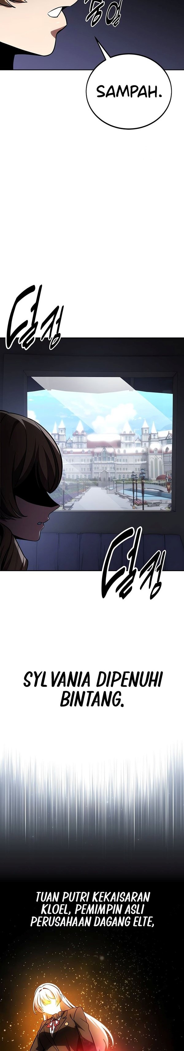 Read The Extra’s Academy Survival Guide Bahasa Indonesia ID Manga Online