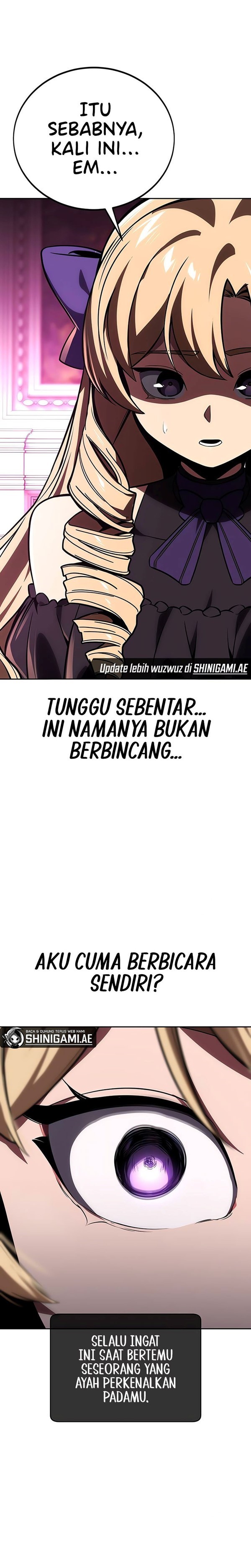 Read The Extra’s Academy Survival Guide Bahasa Indonesia ID Manga Online