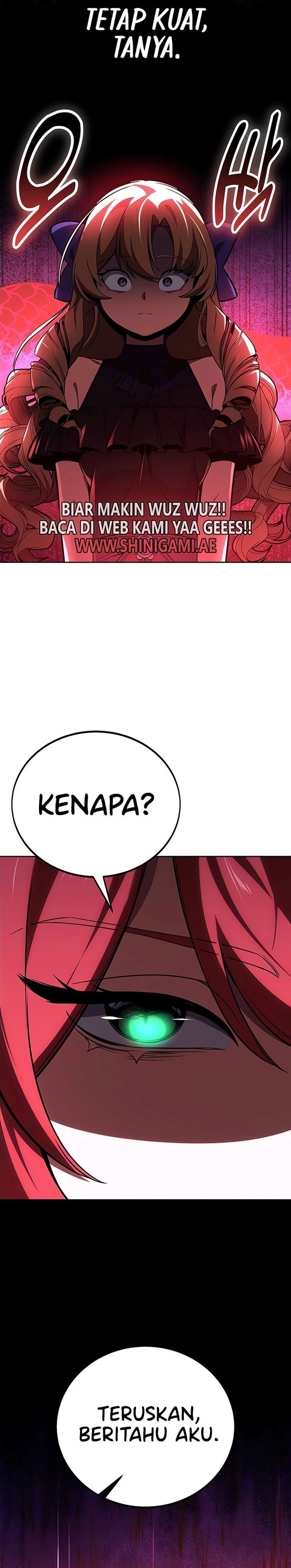 Read The Extra’s Academy Survival Guide Bahasa Indonesia ID Manga Online