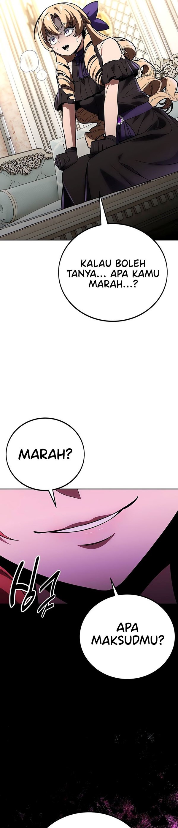Read The Extra’s Academy Survival Guide Bahasa Indonesia ID Manga Online