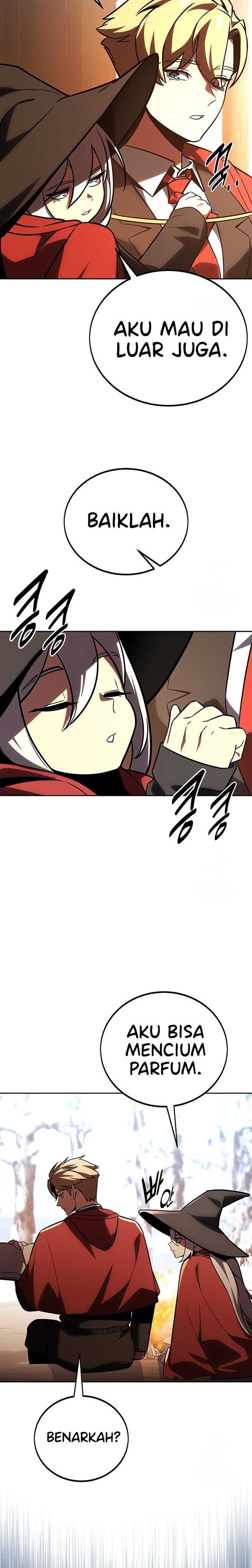 Read The Extra’s Academy Survival Guide Bahasa Indonesia ID Manga Online