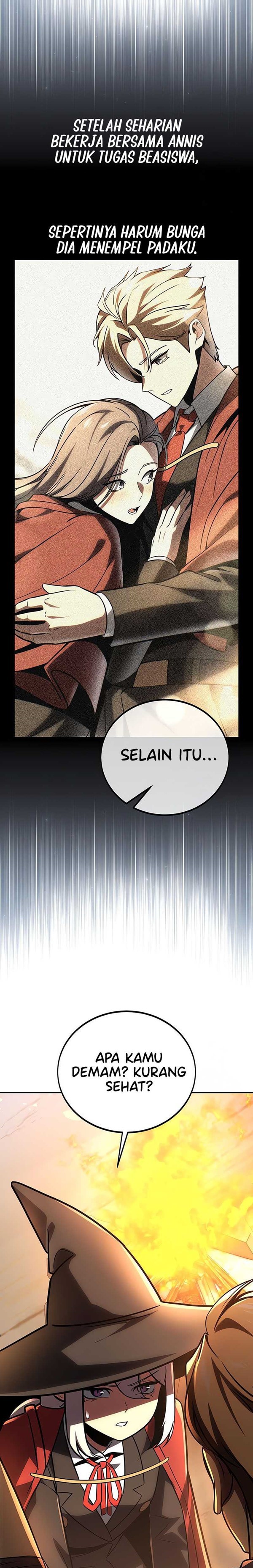 Read The Extra’s Academy Survival Guide Bahasa Indonesia ID Manga Online