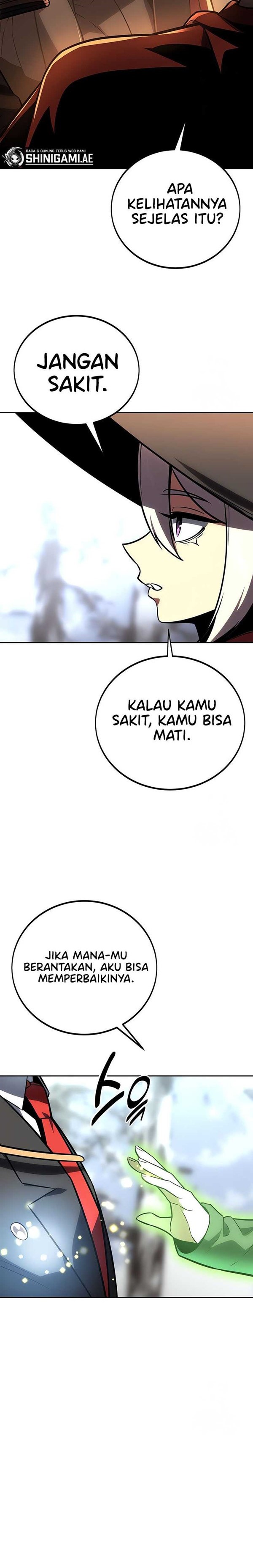 Read The Extra’s Academy Survival Guide Bahasa Indonesia ID Manga Online