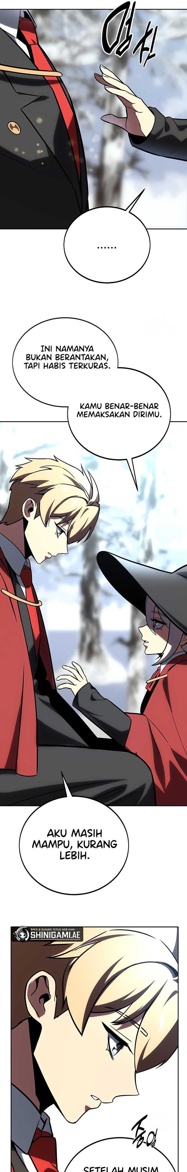Read The Extra’s Academy Survival Guide Bahasa Indonesia ID Manga Online