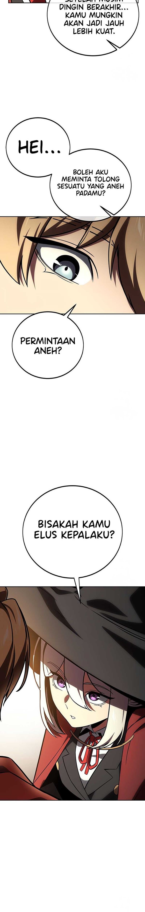 Read The Extra’s Academy Survival Guide Bahasa Indonesia ID Manga Online