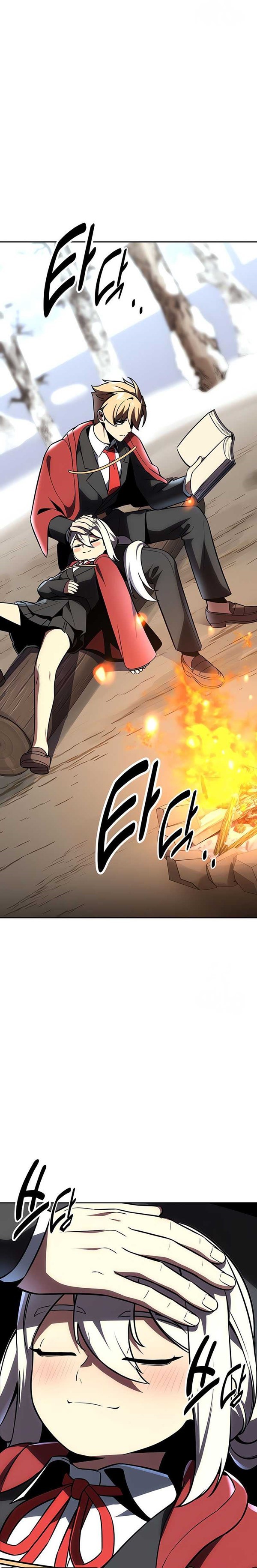 Read The Extra’s Academy Survival Guide Bahasa Indonesia ID Manga Online
