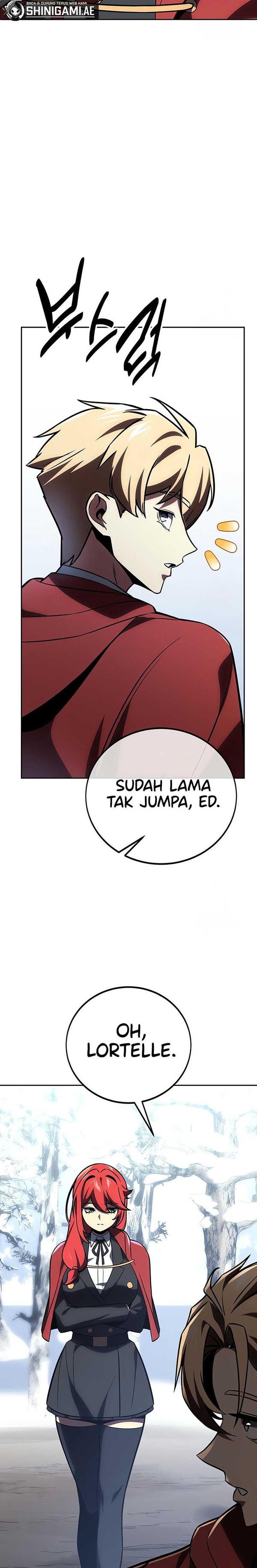 Read The Extra’s Academy Survival Guide Bahasa Indonesia ID Manga Online