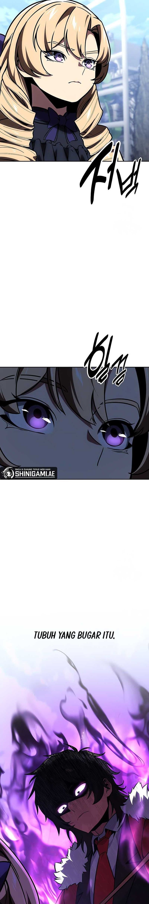 Read The Extra’s Academy Survival Guide Bahasa Indonesia ID Manga Online