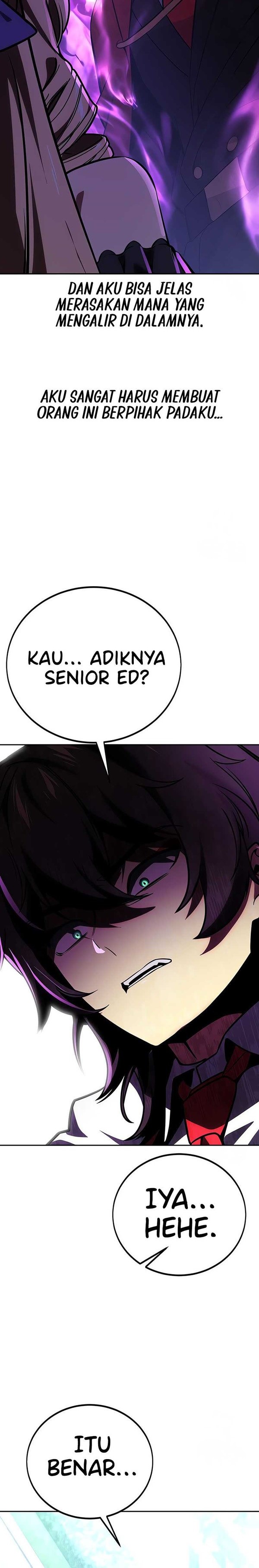Read The Extra’s Academy Survival Guide Bahasa Indonesia ID Manga Online
