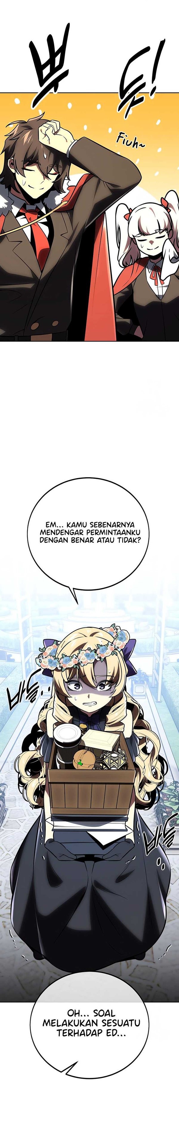 Read The Extra’s Academy Survival Guide Bahasa Indonesia ID Manga Online