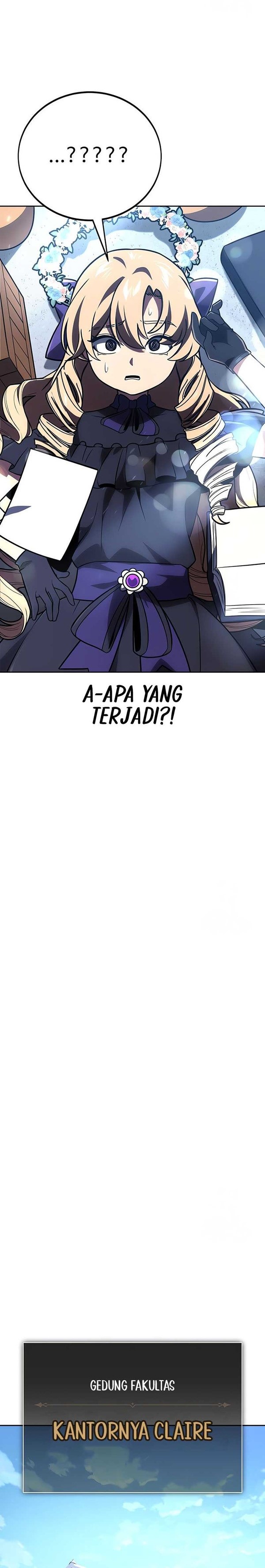 Read The Extra’s Academy Survival Guide Bahasa Indonesia ID Manga Online
