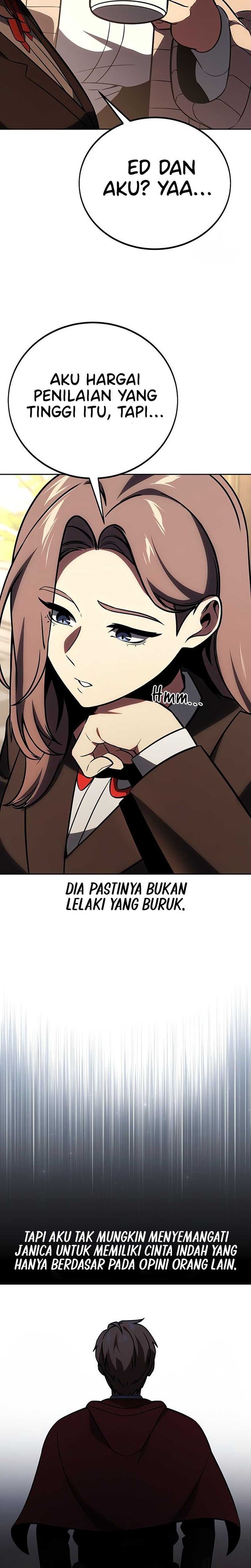 Read The Extra’s Academy Survival Guide Bahasa Indonesia ID Manga Online