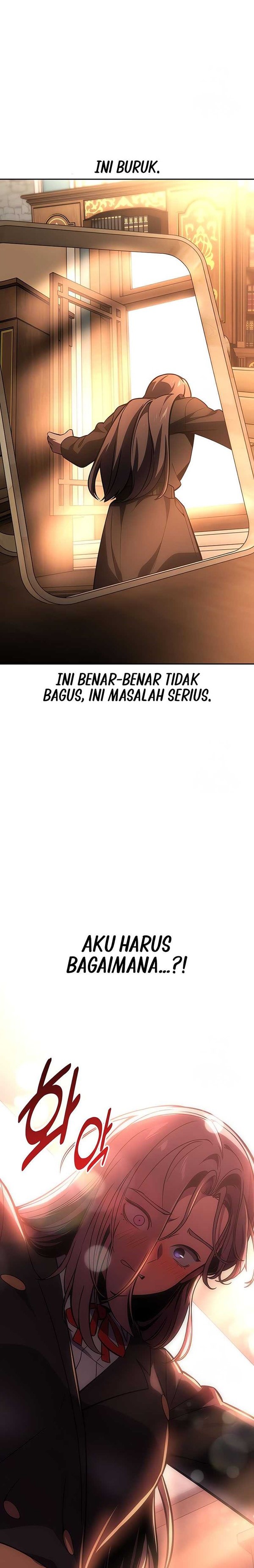 Read The Extra’s Academy Survival Guide Bahasa Indonesia ID Manga Online