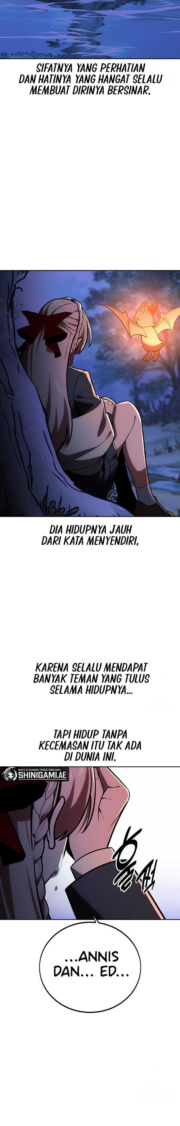 Read The Extra’s Academy Survival Guide Bahasa Indonesia ID Manga Online