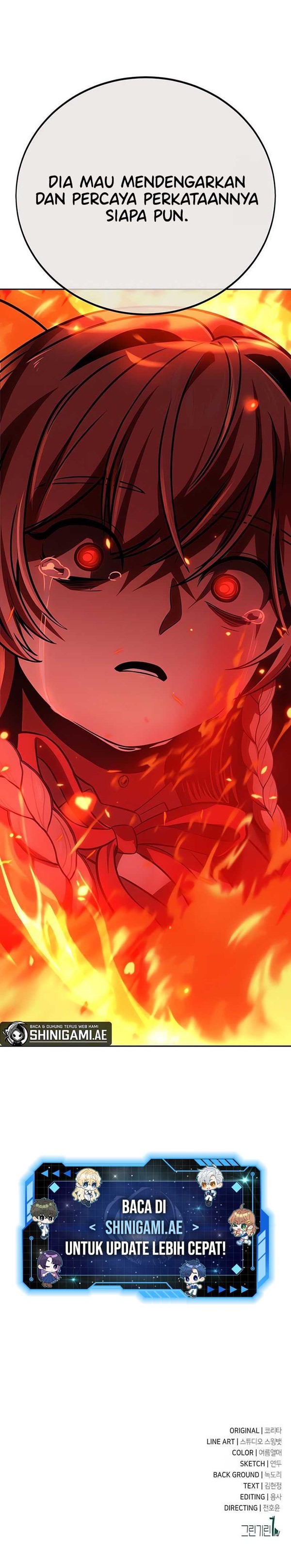 Read The Extra’s Academy Survival Guide Bahasa Indonesia ID Manga Online