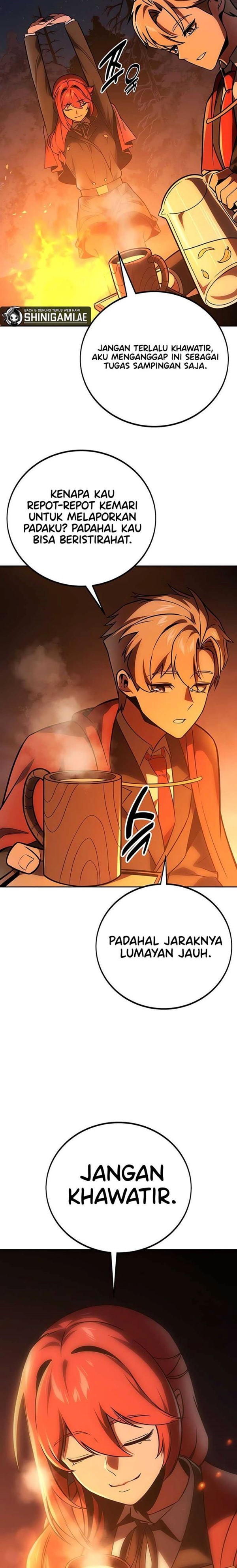 Read The Extra’s Academy Survival Guide Bahasa Indonesia ID Manga Online