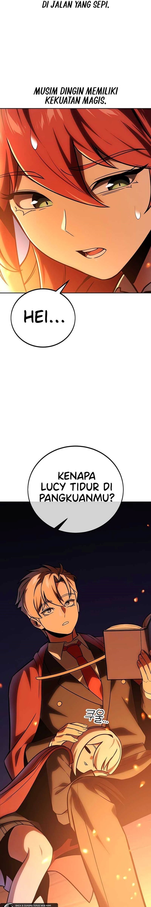 Read The Extra’s Academy Survival Guide Bahasa Indonesia ID Manga Online