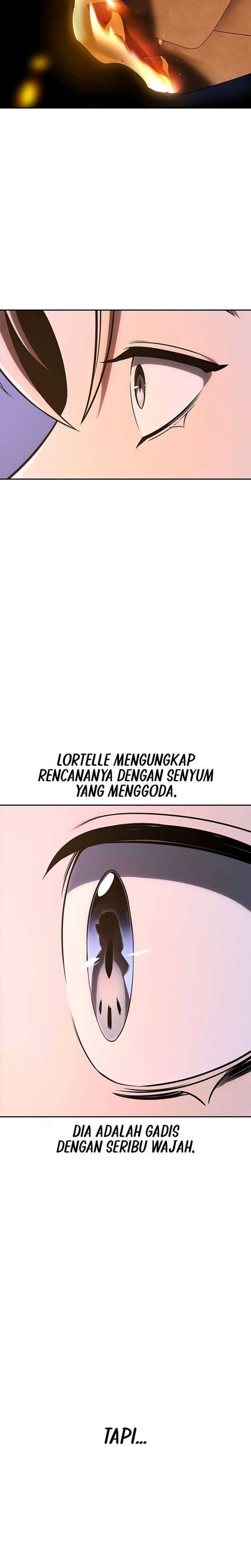 Read The Extra’s Academy Survival Guide Bahasa Indonesia ID Manga Online