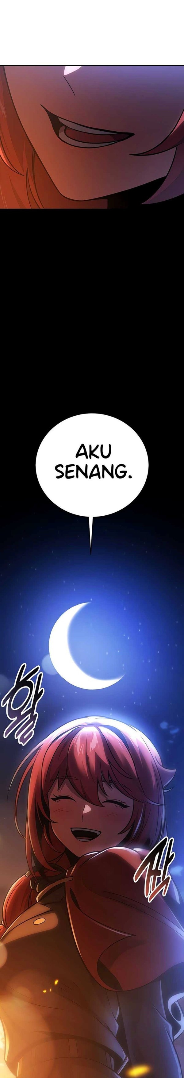 Read The Extra’s Academy Survival Guide Bahasa Indonesia ID Manga Online