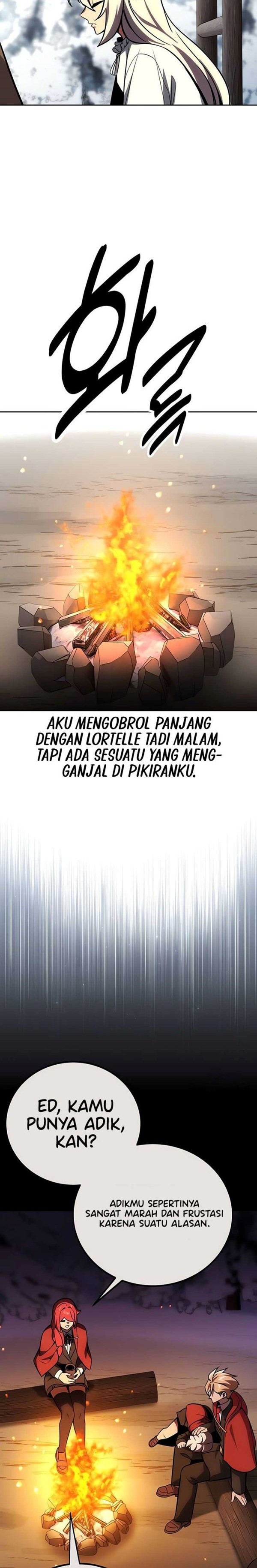 Read The Extra’s Academy Survival Guide Bahasa Indonesia ID Manga Online